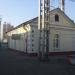 Камера хранения в городе Владивосток