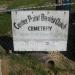 Center Point Cemetery