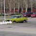 Fiat 125p (pl) in Hel city