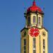 Manila City Hall Clock Tower in Manila city