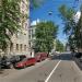Новая Басманная ул., 33 строение 1 в городе Москва