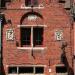 Ambachtshuis van de korendragers (nl) in Bruges city