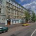 Новая Басманная ул., 35 в городе Москва