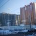 10-й А микрорайон Реутова в городе Реутов