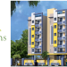 Sri Shaswatha Greens Apartments in Rajamahendravaram city