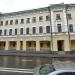 Инвестиционный банк и национальный банк «Траст» - новое здание в городе Москва