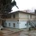 Tax Inspection building in Alushta city