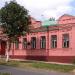 Дом-музей И. А. Бунина в городе Ефремов