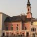 Michaelskirche in Stadt Salzburg