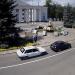 Нерегулируемый наземный пешеходный переход в городе Каменск-Шахтинский