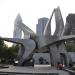 Мемориал (ru) en la ciudad de Shanghái