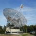 25 metre radiotelescope