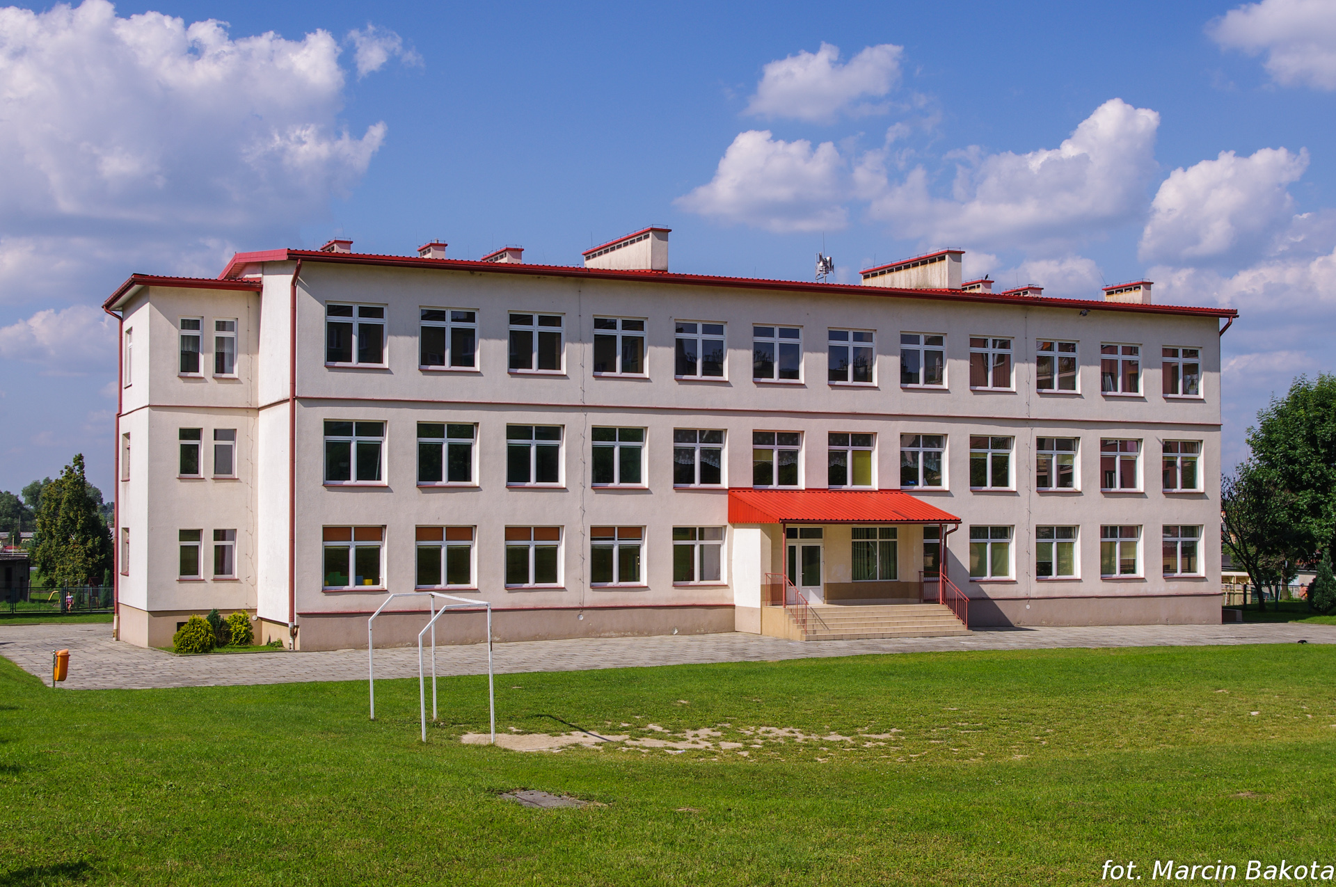 Szkola Podstawowa Nr 3 Sedziszow Mlp Szkoła Podstawowa nr 3 im. Jana Pawła II - Sędziszów Małopolski