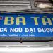 Quán Cá Ngừ Đại Dương(057-3841020) trong Thành phố Tuy Hòa thành phố