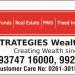 STRATEGIES Wealth Advisors in Surat city