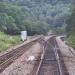 CSX (C&O) TUCKAHOE Interlocking