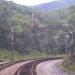 CSX (C&O) EAST ALLEGHANY Interlocking