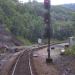 CSX (C&O) EAST ALLEGHANY Interlocking