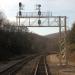 CSX (C&O) EAST ALLEGHANY Interlocking