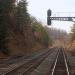 CSX (C&O) WE WHITE SULPHUR Interlocking