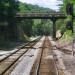 CSX (C&O) WE WHITE SULPHUR Interlocking