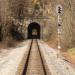 C&O Manns Tunnel