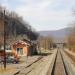 Alderson, WV, Amtrak Station