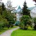 Гостиница «Эдем» в городе Сочи