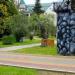 Гостиница «Эдем» в городе Сочи