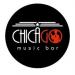 Chicago Music Bar in Prague city