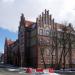 Szkoła Podstawowa nr 1 im. Zjazdu Gnieźnieńskiego in Gniezno city