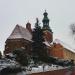 Kościół pw. św. Jana Chrzciciela in Gniezno city