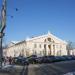 Дєдовський Будинок культури в місті Дєдовськ