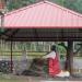 Hill Top North Shrine in Arunoottimangalam city