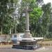 Stone Cross in Arunoottimangalam city