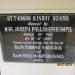 St. Thomas Sunday School in Arunoottimangalam city