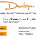 HEAD OFFICE BARA DEVELOPER  (Jl. Sariwangi No. 35)