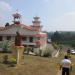 St Thomas SMRC Churchyard, Arunoottimangalam