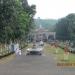 St Thomas SMRC Churchyard, Arunoottimangalam