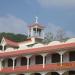 St. Thomas SMRC Church in Arunoottimangalam city