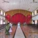 St. Thomas SMRC Church in Arunoottimangalam city