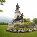 Statue of Queen Victoria (1819-1901)