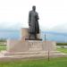 Statue of Sir Robert Laird Borden (1854-1937)