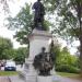 Statue of Sir John A. Macdonald (1815-1891)