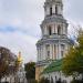 Torre campanaria del Lavra