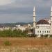 Мечеть в городе Авсаллар