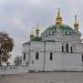 Trapezna (Refectory) Church of Anthony and Theodosius