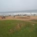 Ramakrishna Beach near Childen Park - A nice beach