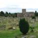 Churchyard of St Andrews Church, Clevedon