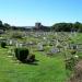 Churchyard of St Andrews Church, Clevedon